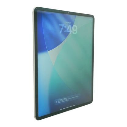 iPad Pro 12.9" Space Gray 6th Generation M2 2TB Carrier Unlocked Tablet