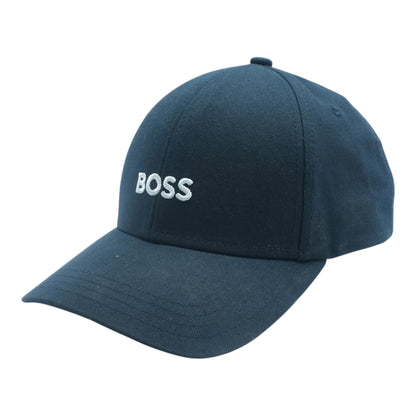 Navy Ballcap