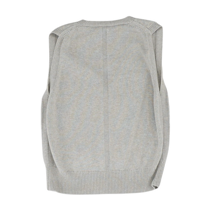 Tan Cardigan