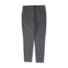 Gray Slim Pants