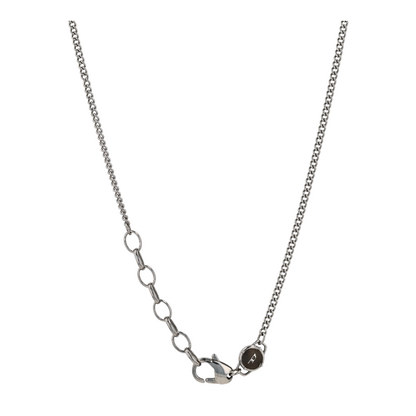 Costume Pendant Necklace