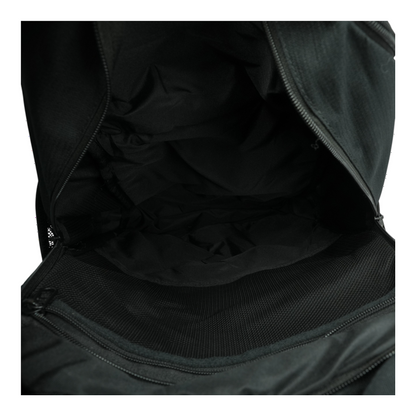 Black Backpack