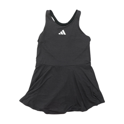 Charcoal Dress