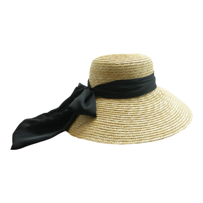 Beige Sun / Beach Hat