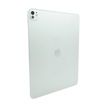 iPad Pro 13.0" Silver Generation M5 256GB WiFi Tablet