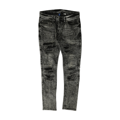 Black Skinny Jeans