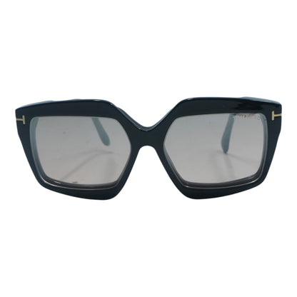 Black TF5689-B Square Prescription Eyewear