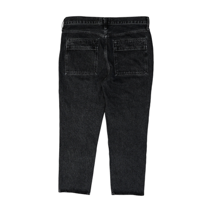 Black Jeans