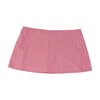 Pink Skort