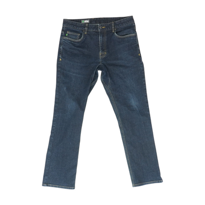 Short Regular Jeans