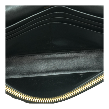 Hampshire Crossbody Bag in Black
