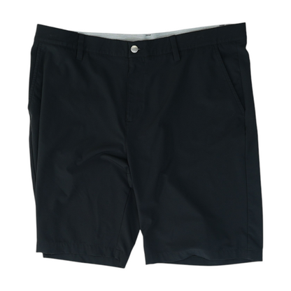 Black Active Shorts