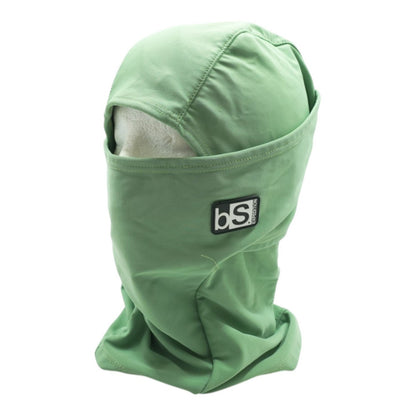 Green Face Mask