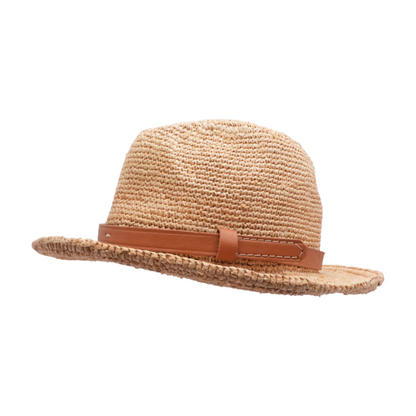 Tan Sun / Beach Hat