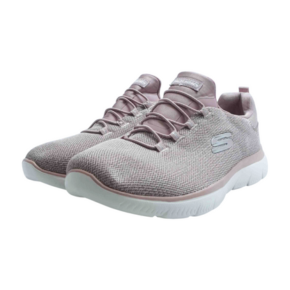 Summits Low-Top Athletic Shoes