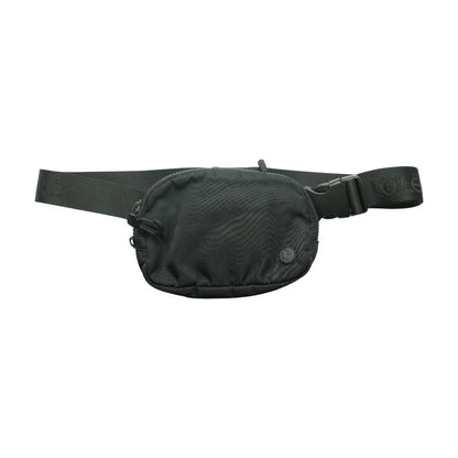 Black Belt Bag