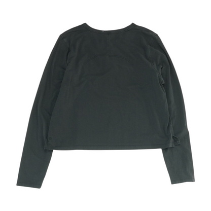 Black Active T-Shirt