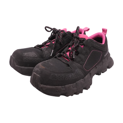 Powertrain EV Composite Toe Low-Top Athletic Shoes