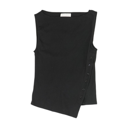 Black Blouse