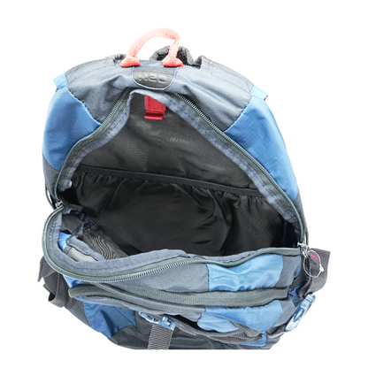 Navy Backpack
