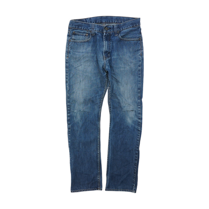 Regular Jeans