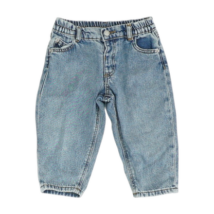 Blue Jeans