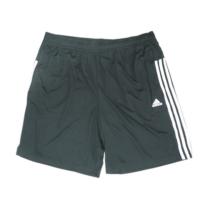 Black Active Shorts