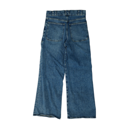 Blue Regular Jeans