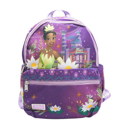 Pink Backpack