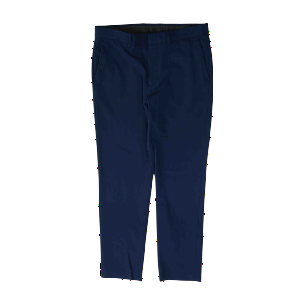 Black Slim Pants