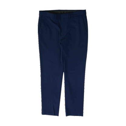 Black Slim Pants