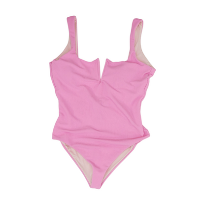 Pink One-Piece