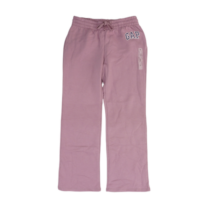 Mauve Pants