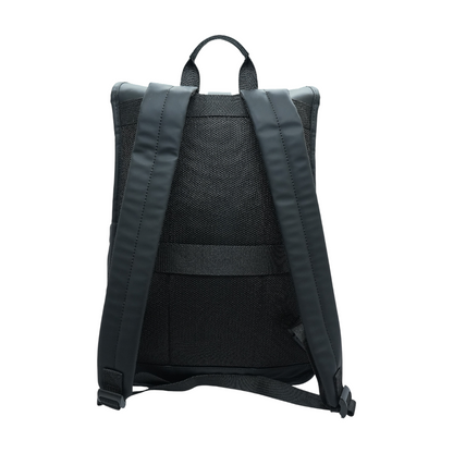 Black Backpack