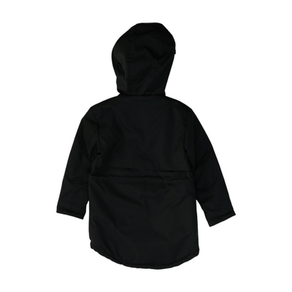 Black Jacket