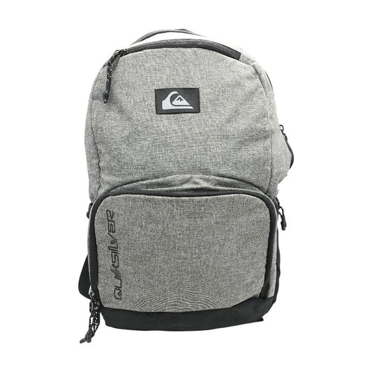 Gray Backpack