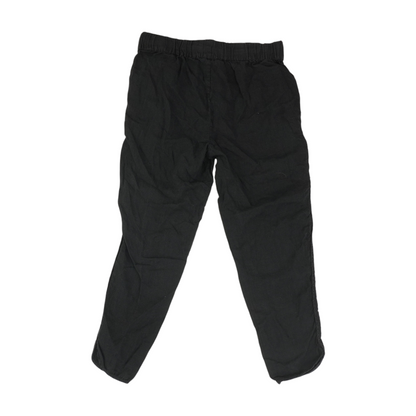 Black Pants