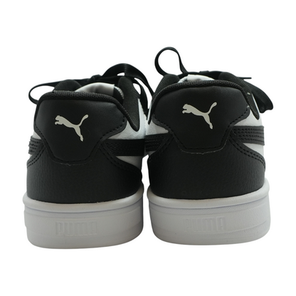 Black Athletics Shoes