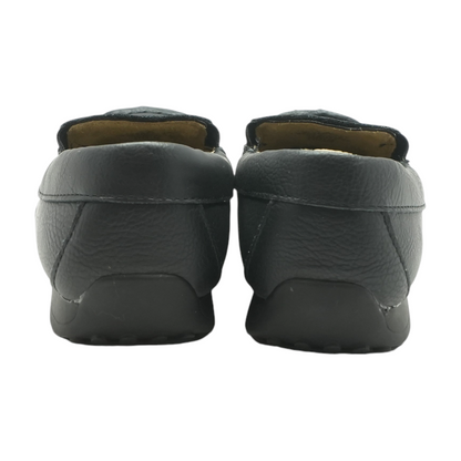 Black Casual Shoes