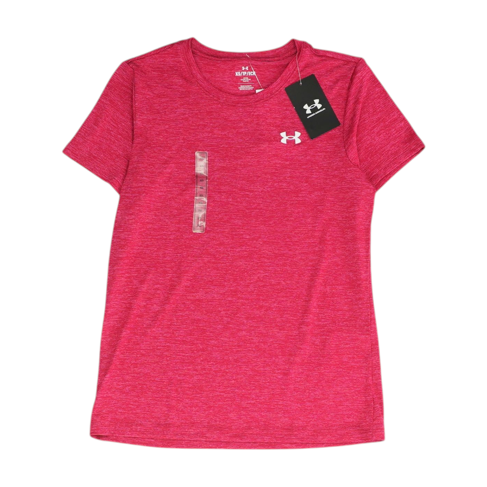Pink Active T-Shirt
