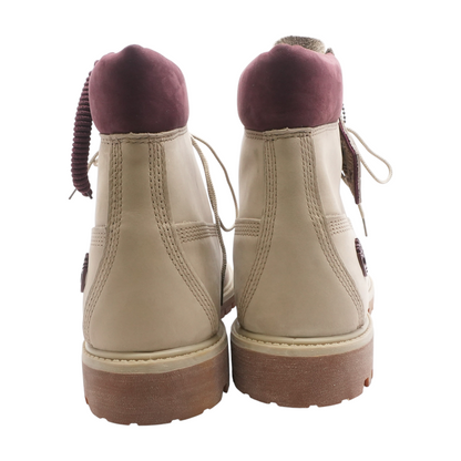 Gray Work / Hiking Boots