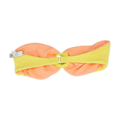 Yellow Swim Top