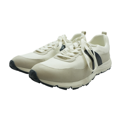 Caddy Lace Up Athletic Shoes