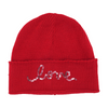 Aeropostale Red Beanie – Image 1