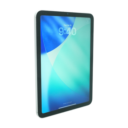 iPad Mini (A17 Pro) 8.3" Space Gray 128GB Carrier Unlocked Tablet