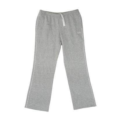 Gray Active Pants