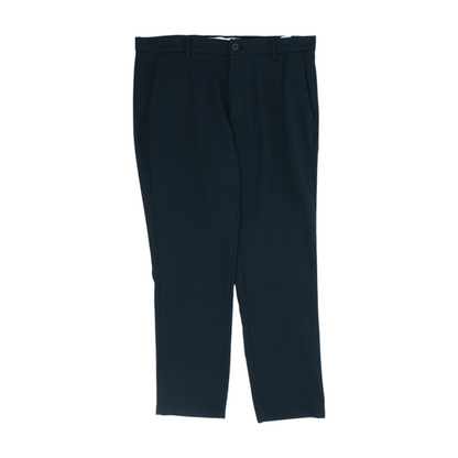Black Slim Pants