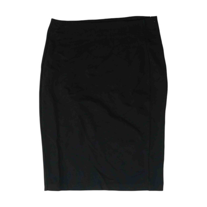 Black Mini Skirt