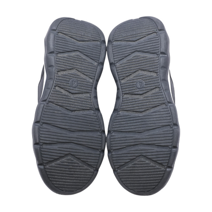 Black Athletics Shoes