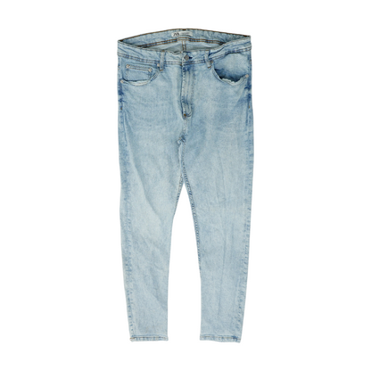 Regular Jeans